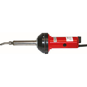 3251 - WARM AIR ELECTRIC TORCHES FOR PLASTIC MATERIALS - Prod. SCU